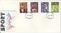 1980-10-10 Sport Stamps FDC (12437)