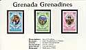 1981-06-16 Charles & Di Mint Stamps Grenada Gren (12765)