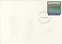 1985-03-20 33c World Heritage Pre-Stamped FDC (15096)