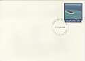 1985-03-20 33c World Heritage Pre-Stamped FDC (15097)