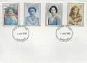 1990-08-04 Queen Mother 90th Stamps (15188)