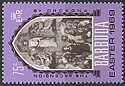 1969 Barbuda Easter Stamp MNH (16289)