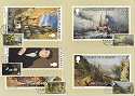 1980-11-15 Christmas Le Lievre PHQ Used Set (16798)