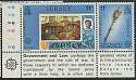 1983-04-19 Jersey Europa Stamps MNH (17257)