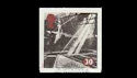 1994-01-18 SG1797 30p Age Of Steam Stamp Used (23412)