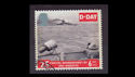 1994-06-06 SG1825 25p D-Day Anniv Stamp Used (23440)