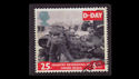 1994-06-06 SG1827 25p D-Day Anniv Stamp Used (23442)