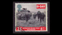 1994-06-06 SG1828 25p D-Day Anniv Stamp Used (23443)