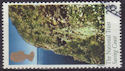 1995-04-11 SG1871 35p National Trust Stamp Used (23486)