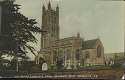 All Saints Church Wrington PPC (20588)