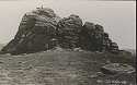 Dartmoor Hay Tor Rock PPC (20761)