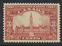 Canada SG268 confederation 1927 MNH (21376)