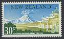 New Zealand SG859 Tongariro MNH (21499)