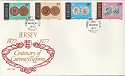 1977-03-25 Currency Reform FDC (21678)