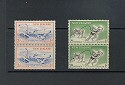 New Zealand Health Stamps M/M (21794)