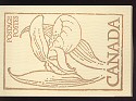 Canada 1977 Booklet (21897)