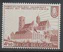 Belgium 1978 Premonstratensian Abbey MNH (21947)