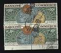 USA 1975 Banking and Commerce Set (22405)