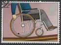 1981-03-25 SG1149 Disabled man in wheelchair F/U (22904)