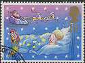 1987-11-17 SG1377 Child / Father Christmas F/U (23132)