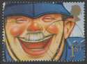1991-03-26 SG1555 The Laughing Policeman F/U (23278)