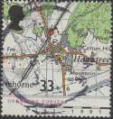 1991-09-17 SG1580 Map of 1959 F/U (23303)