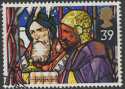 1992-11-10 SG1638 Kings with Frankincense and Myrrh F/U (23358)