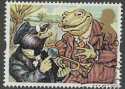 1993-02-02 SG1647 Mole and Toad F/U (23367)