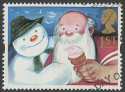 1993-02-02 SG1650 Snowman & Father Christmas F/U (23370)