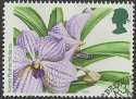 1993-03-16 SG1662 Orchid 33 F/U (23381)