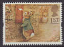 1994-02-01 SG1805 Peter Rabbit Used Stamp (23420)
