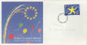 1992-10-13 European Market Plymouth FDI (30834)