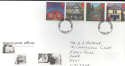 1997-08-12 Sub Post Offices Kingston FDI (32850)