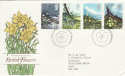 1979-03-21 British Flowers Bureau FDC (34944)