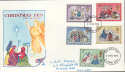 1979-11-21 Christmas St Albans FDI (35047)