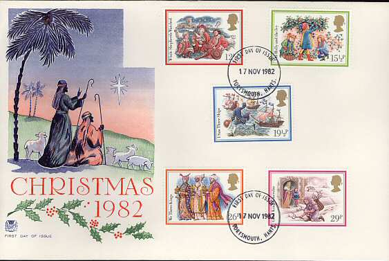 1982-11-17 Christmas FDI (4002)