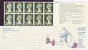 1987-09-29 FU5B 1.80 Folded Booklet Stamps (40412)