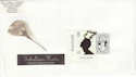2001-06-19 Fabulous Hats 45p Great Queen St WC2 FDC (41054)