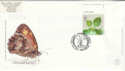 2000-04-04 Life and Earth 64p Middlesbrough FDC (41095)