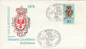 1975 Germany Stamp Day FDC (41873)
