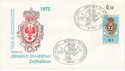 1975 Germany Stamp Day FDC (41877)