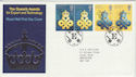 1990-04-10 Export and Technology Bureau FDC (46099)