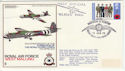1972-04-13 RAF West Malling BF 1283 PS Souv (47392)