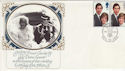1981-07-29 Royal Wedding CF Kitts Souv (47825)