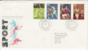 1980-10-10 Sport Stamps Bureau FDC (48053)
