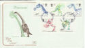 1991-08-20 Dinosaurs Harlow FDI (49058)