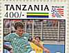 1994 Tanzania World Cup USA (4930)