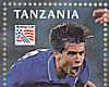 1994 Tanzania World Cup MS USA (4931)