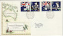 1988-06-21 Australian Bicentenary Bureau FDC (49372)