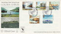 1981-06-24 National Trust St Kilda Benham FDC (50163)